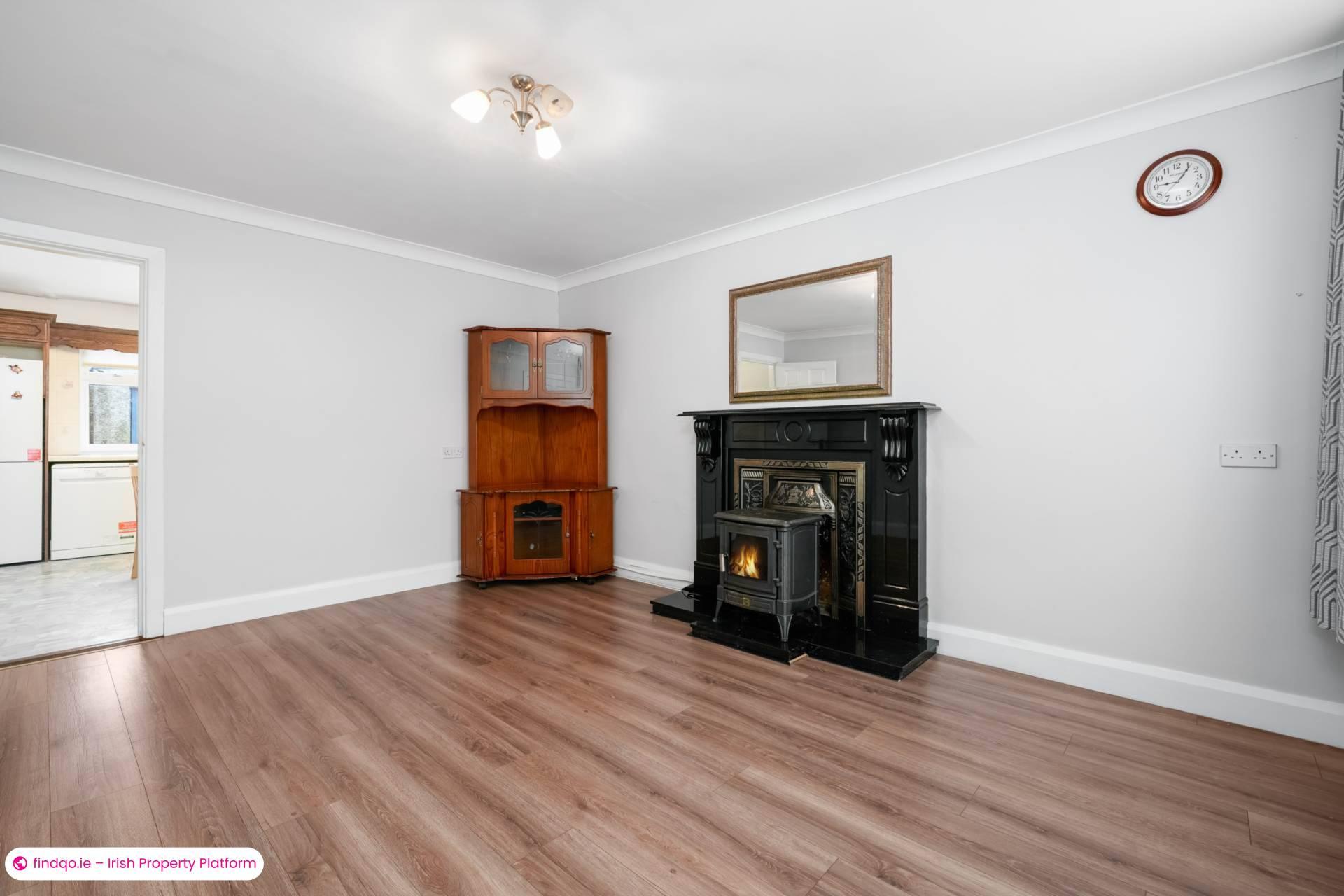 Semi-detached house for Sale in Clonmellon, Westmeath