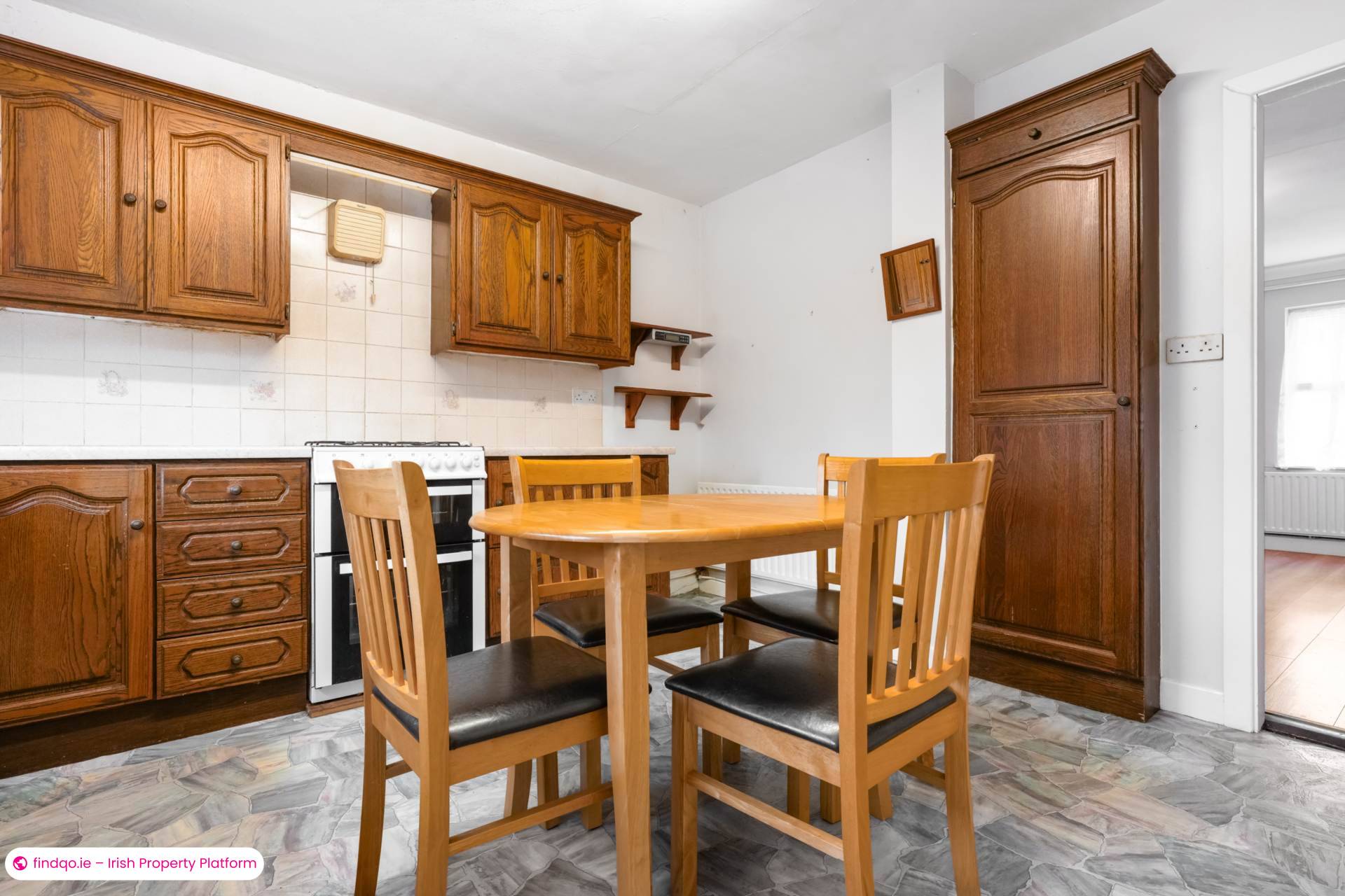 Semi-detached house for Sale in Clonmellon, Westmeath