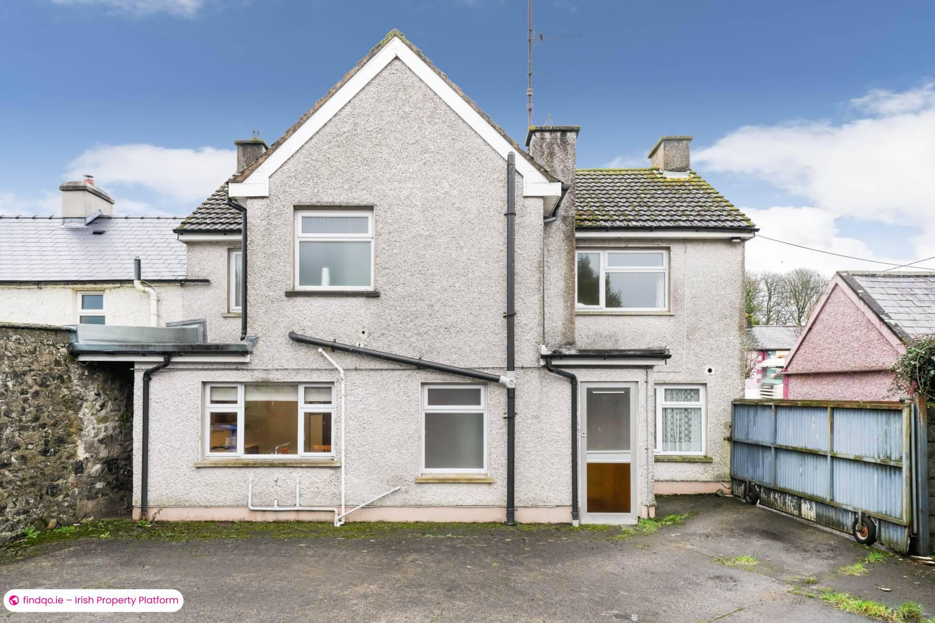 Semi-detached house for Sale in Clonmellon, Westmeath