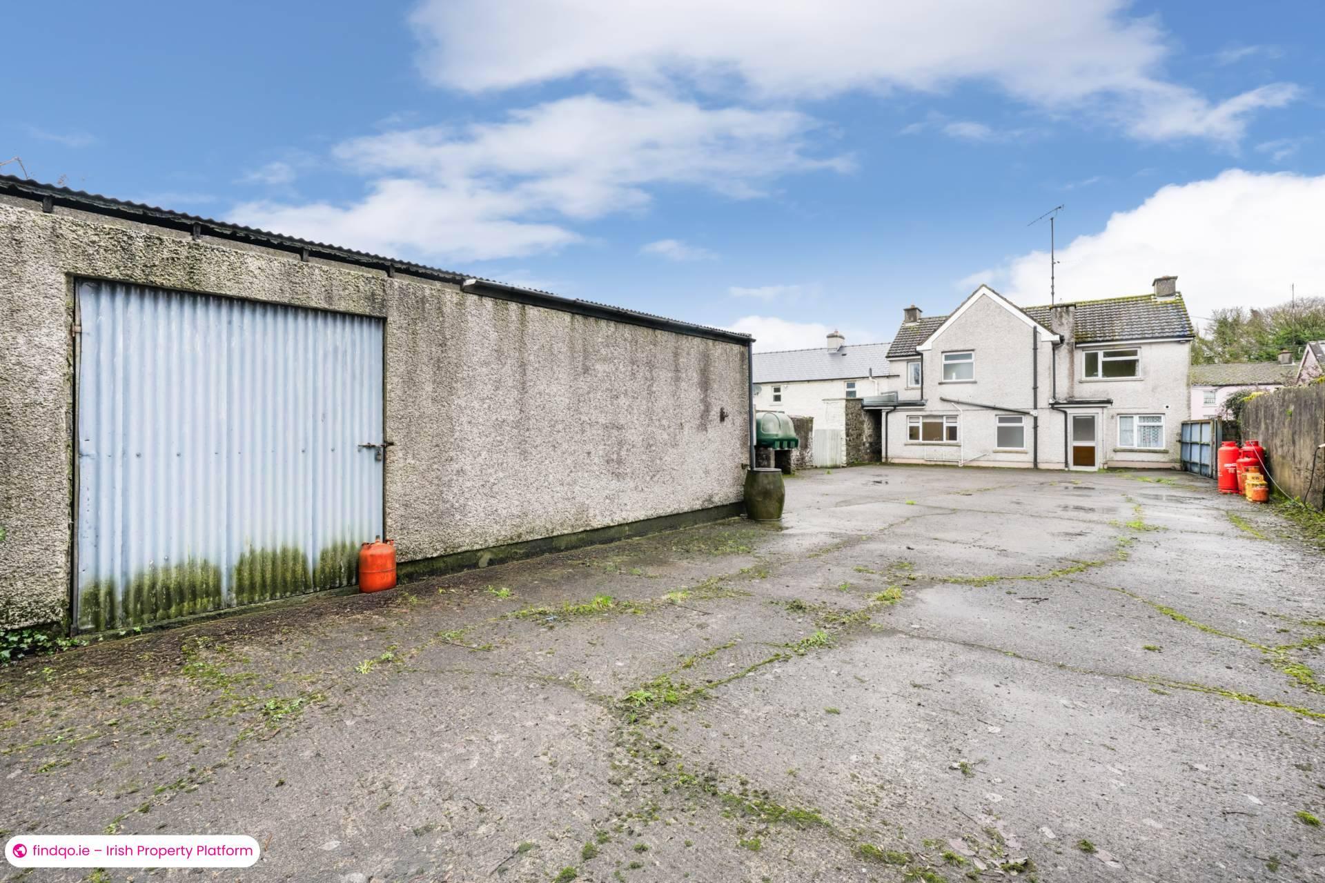 Industrial Site for Sale in Clonmellon, Westmeath