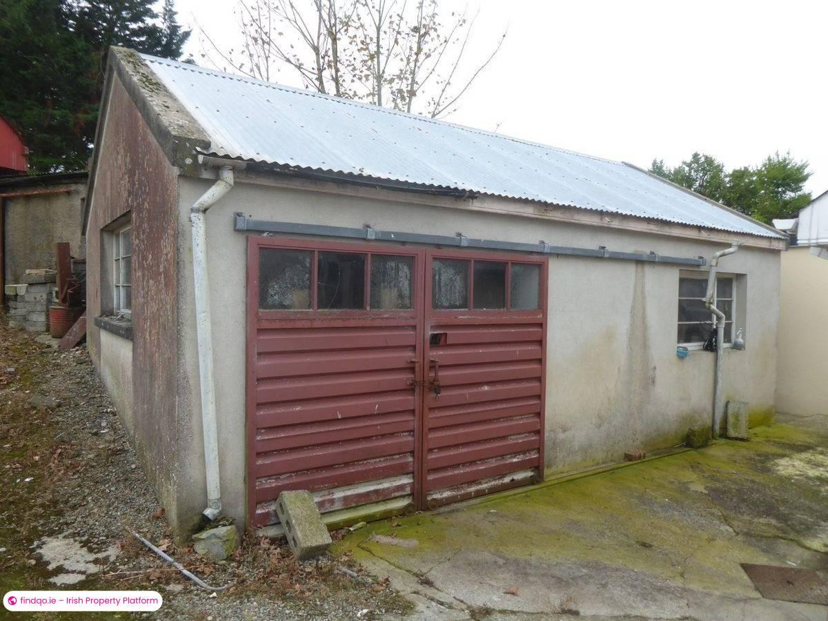 Bungalow for Sale in Newtownshandrum, Cork