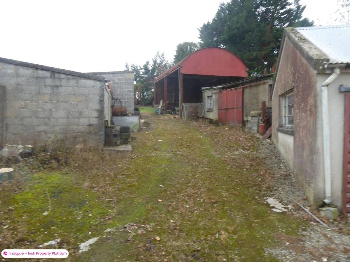 Bungalow for Sale in Newtownshandrum, Cork