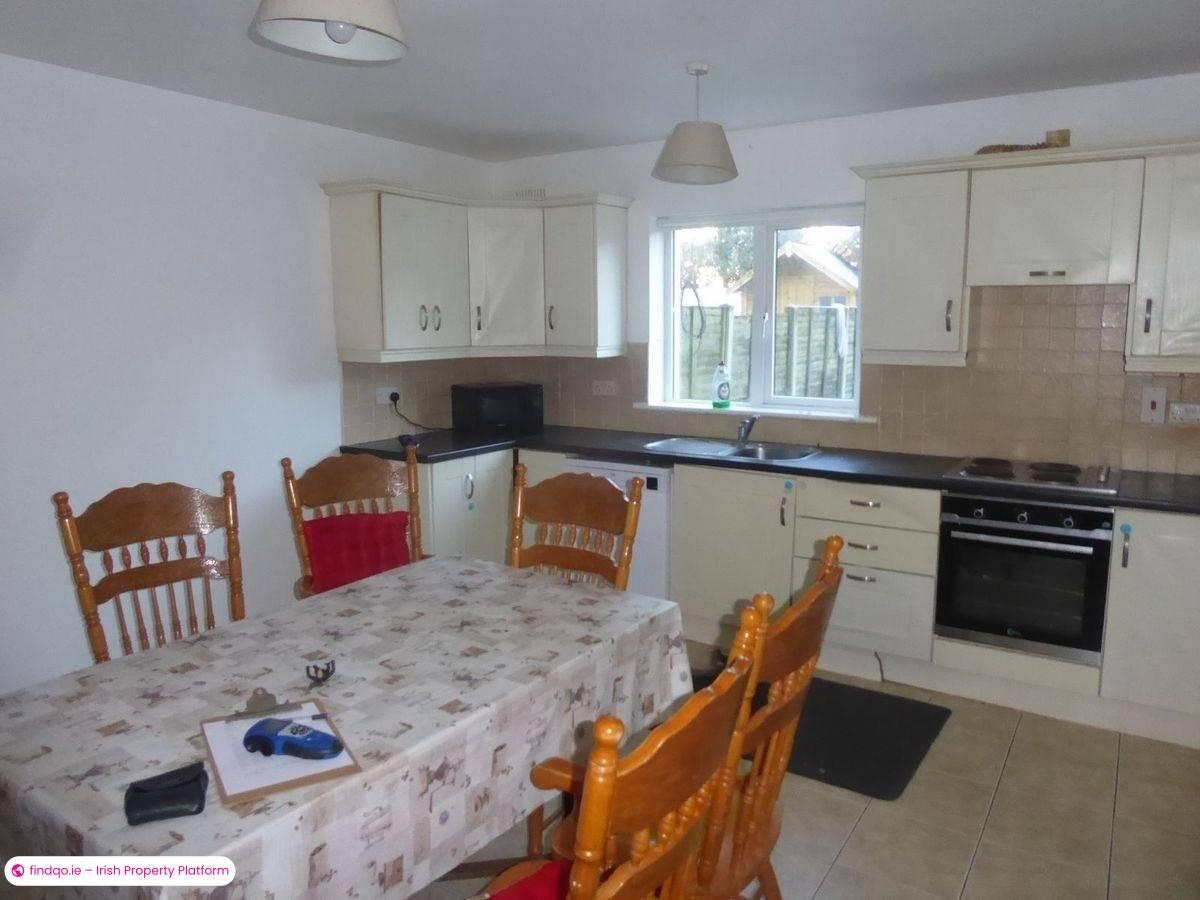 Semi-detached house for Sale in Charleville, Cork