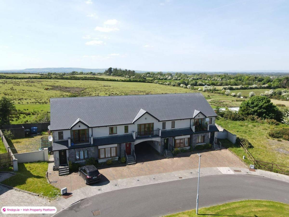 Apartment for Sale in Knock, Mayo