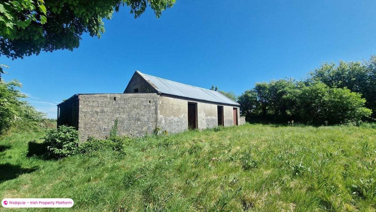 Agricultural Land for Sale in Mayo, Mayo
