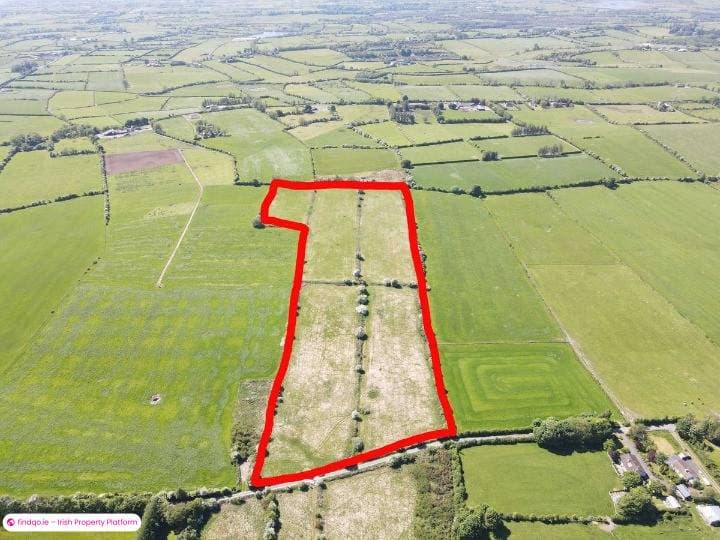 Agricultural Land for Sale in Mayo, Mayo