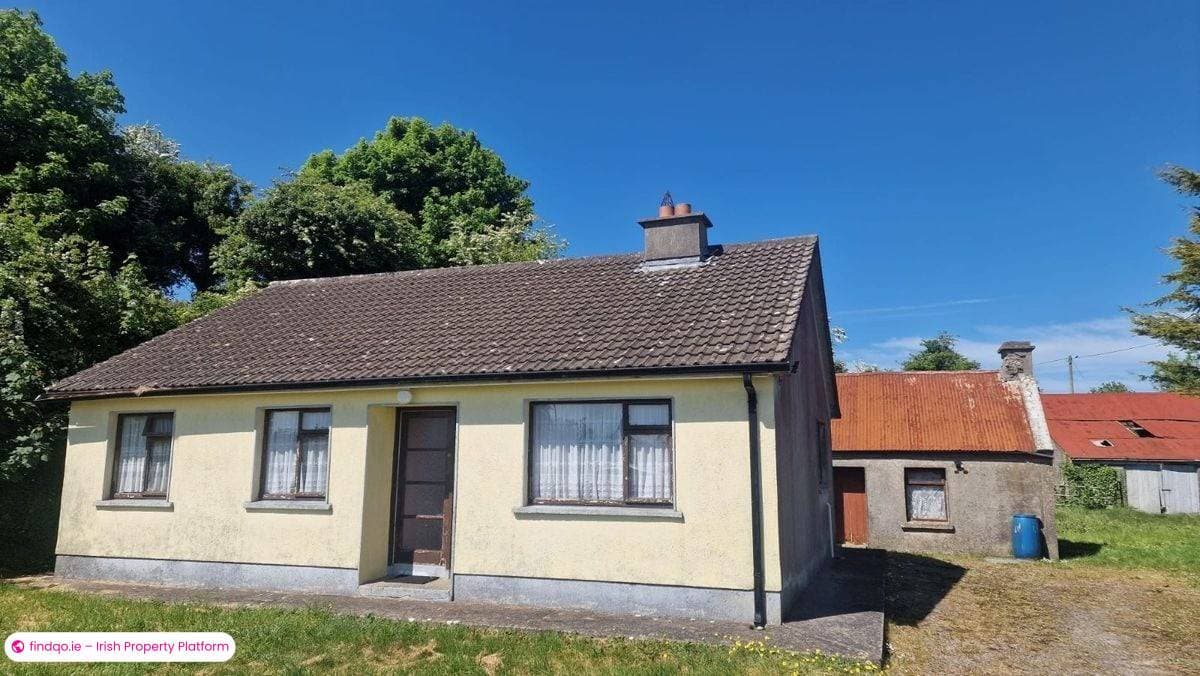 Agricultural Land for Sale in Claremorris, Mayo