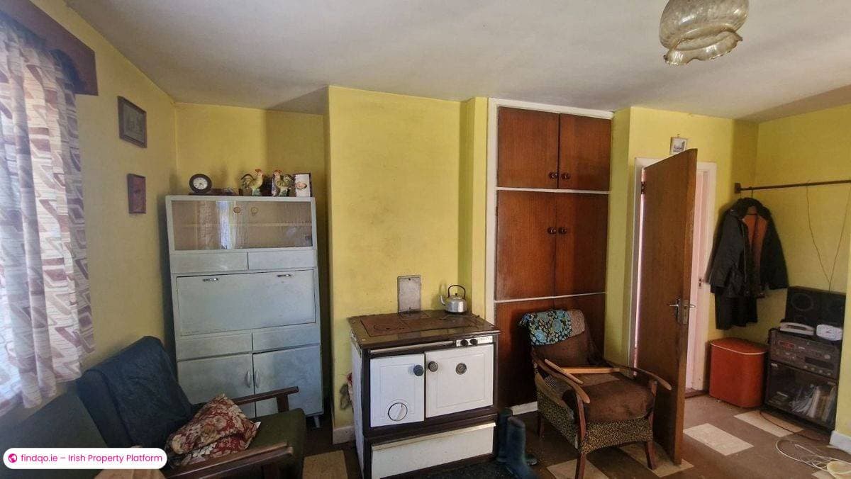 Agricultural Land for Sale in Claremorris, Mayo