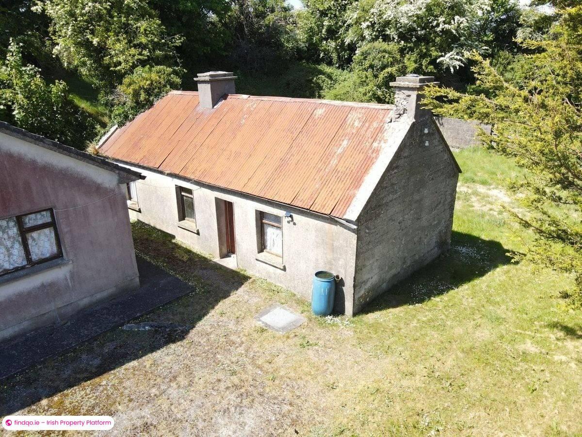 Agricultural Land for Sale in Claremorris, Mayo