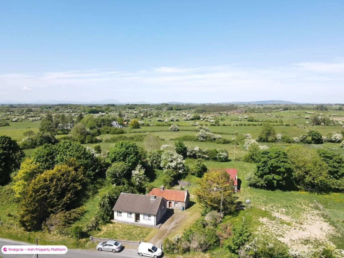 Agricultural Land for Sale in Claremorris, Mayo