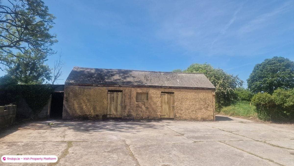 Agricultural Land for Sale in Castlerea, Roscommon