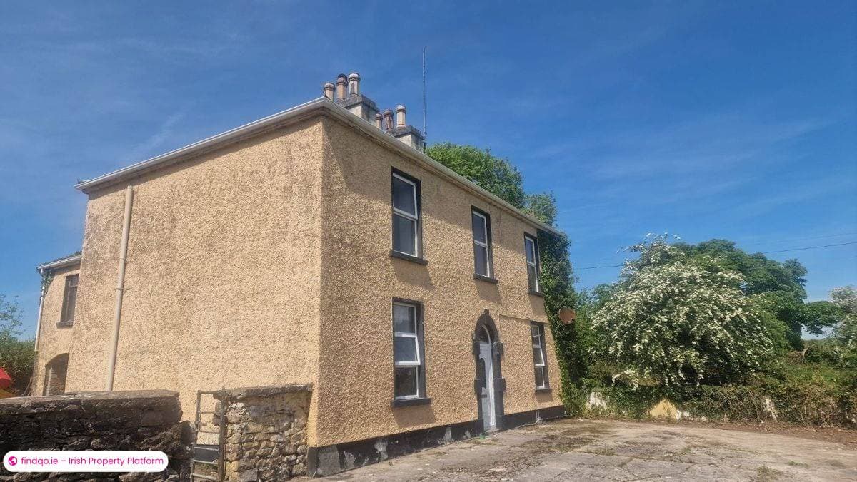 Agricultural Land for Sale in Castlerea, Roscommon