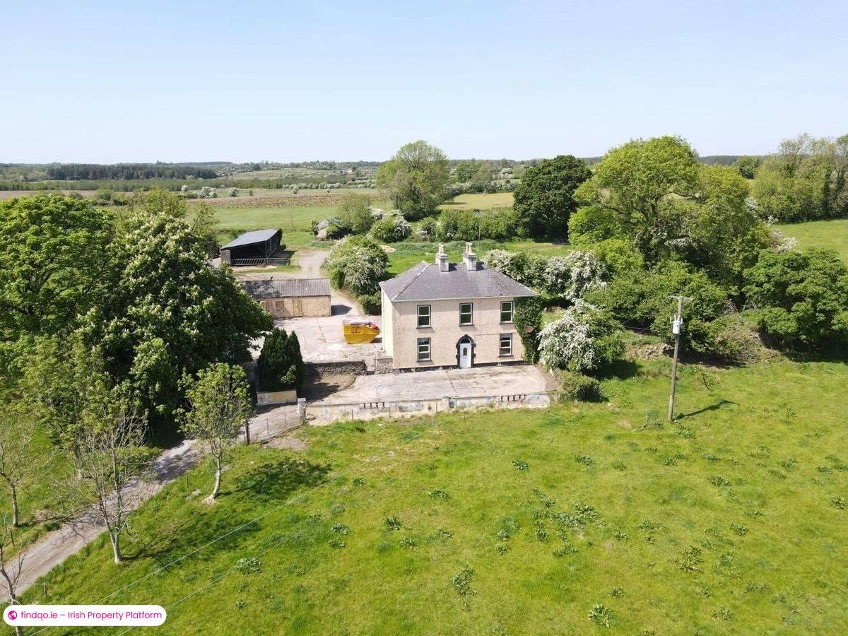 Agricultural Land for Sale in Castlerea, Roscommon