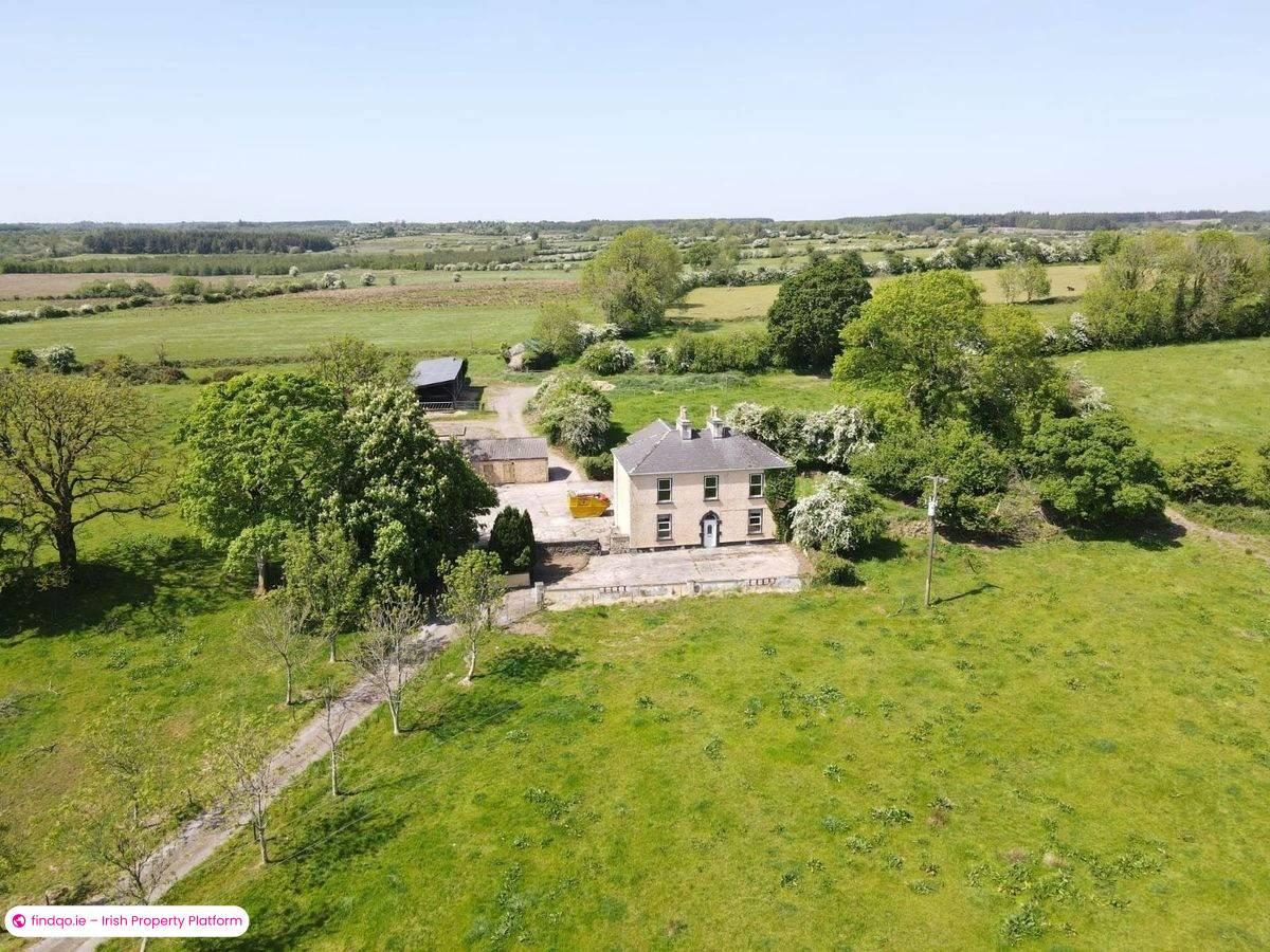 Agricultural Land for Sale in Castlerea, Roscommon
