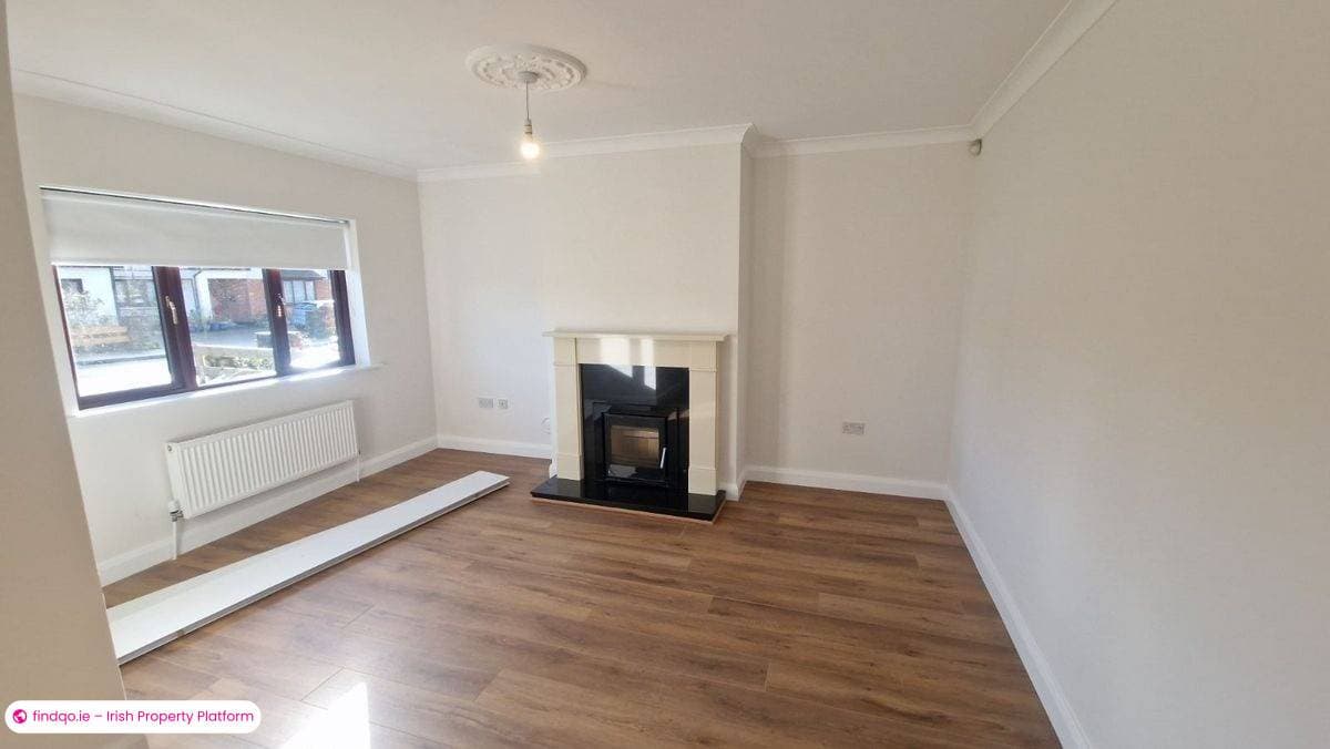 4 Bedroom House for Rent in Roscommon Town, Roscommon