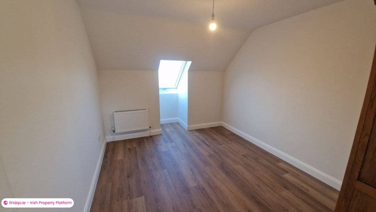 4 Bedroom House for Rent in Roscommon Town, Roscommon