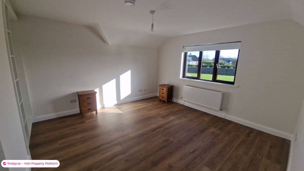 4 Bedroom House for Rent in Roscommon Town, Roscommon