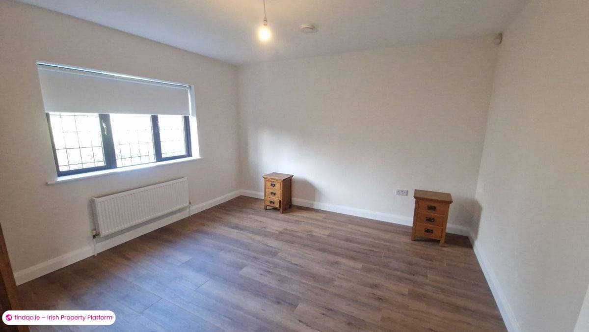 4 Bedroom House for Rent in Roscommon Town, Roscommon