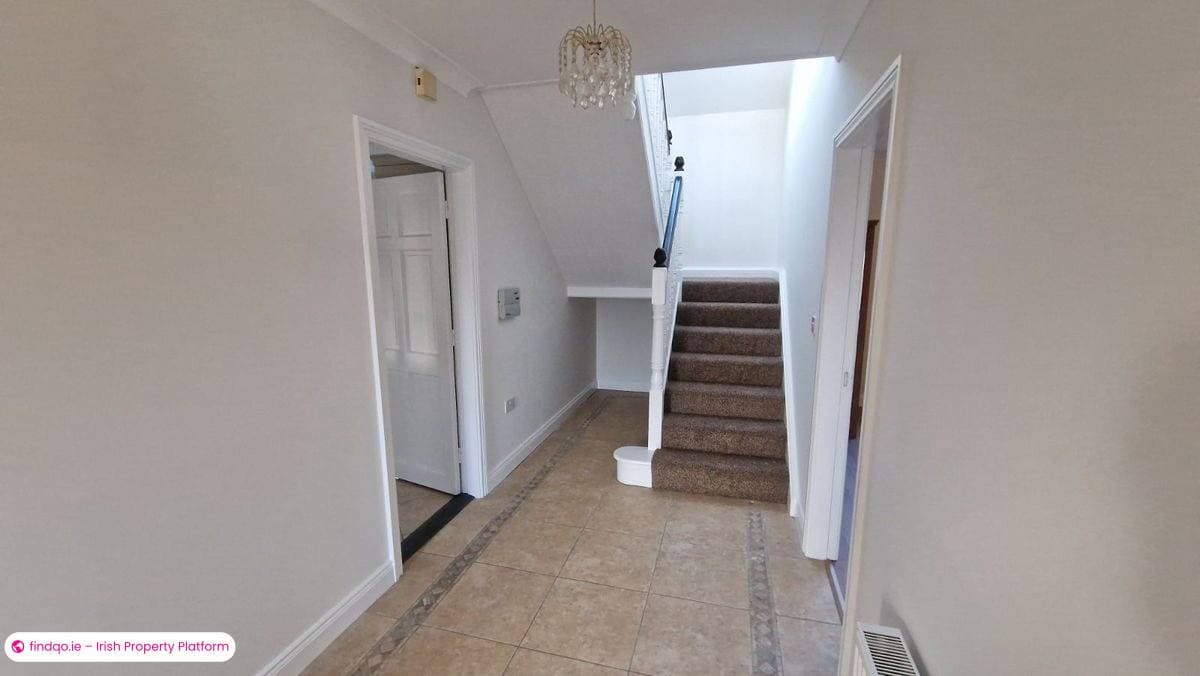 4 Bedroom House for Rent in Roscommon Town, Roscommon