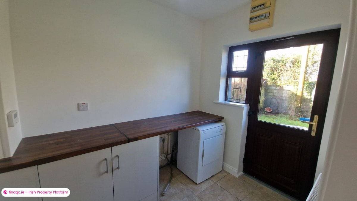 4 Bedroom House for Rent in Roscommon Town, Roscommon