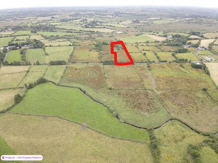 Agricultural Land for Sale in Claremorris, Mayo