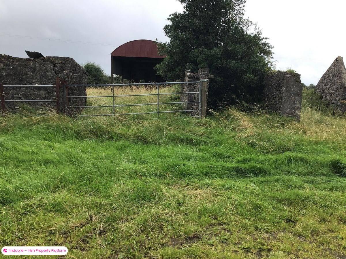 Agricultural Land for Sale in Ballyhaunis, Mayo