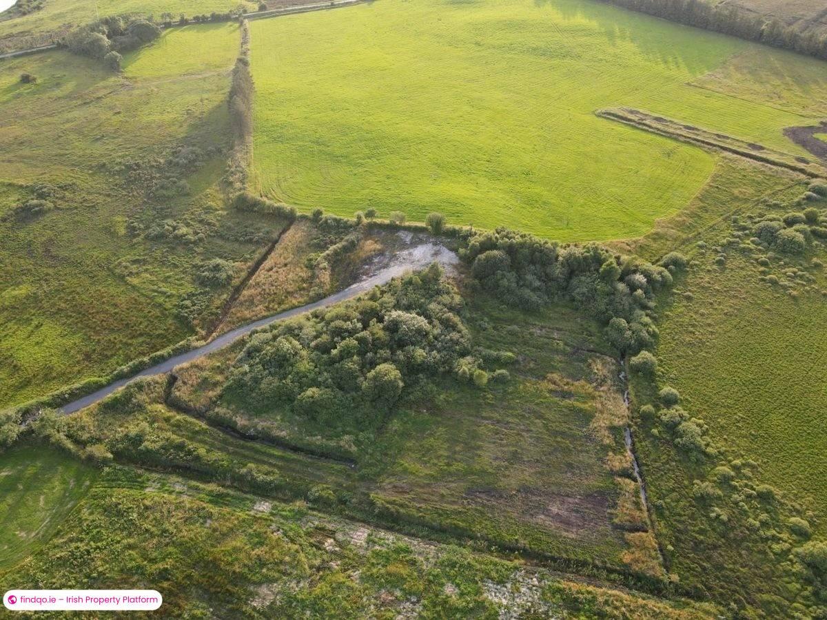 Agricultural Land for Sale in Aghamore, Mayo