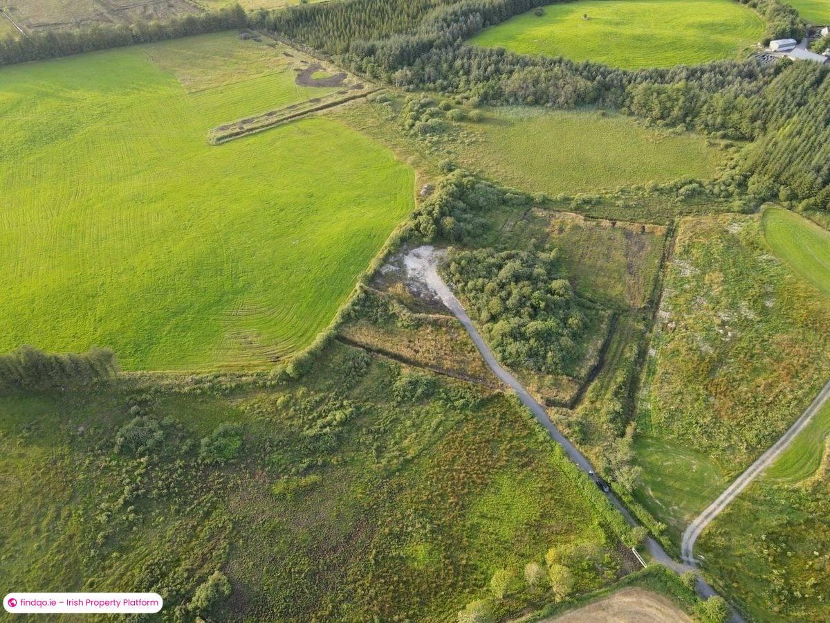 Agricultural Land for Sale in Aghamore, Mayo