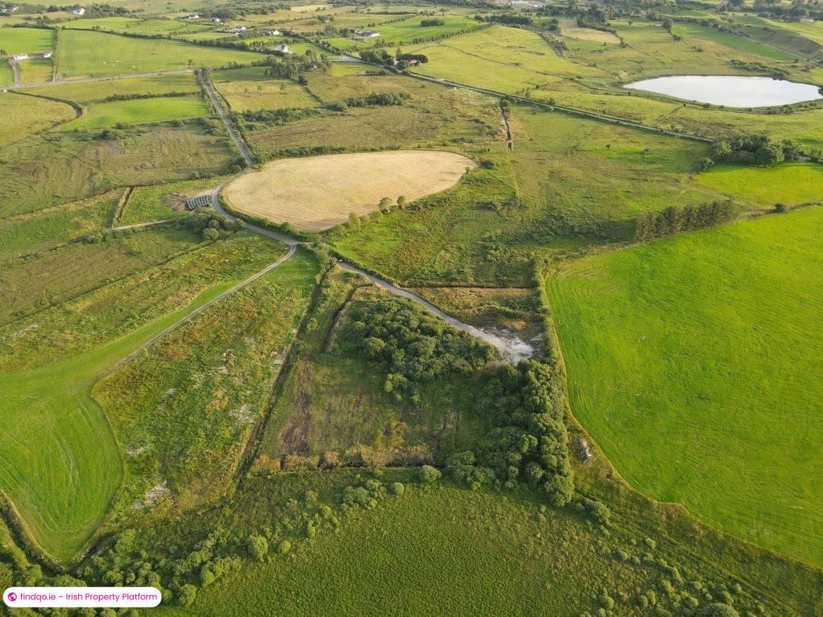Agricultural Land for Sale in Aghamore, Mayo