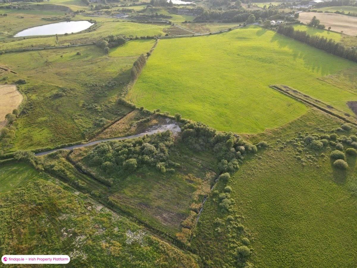 Agricultural Land for Sale in Aghamore, Mayo