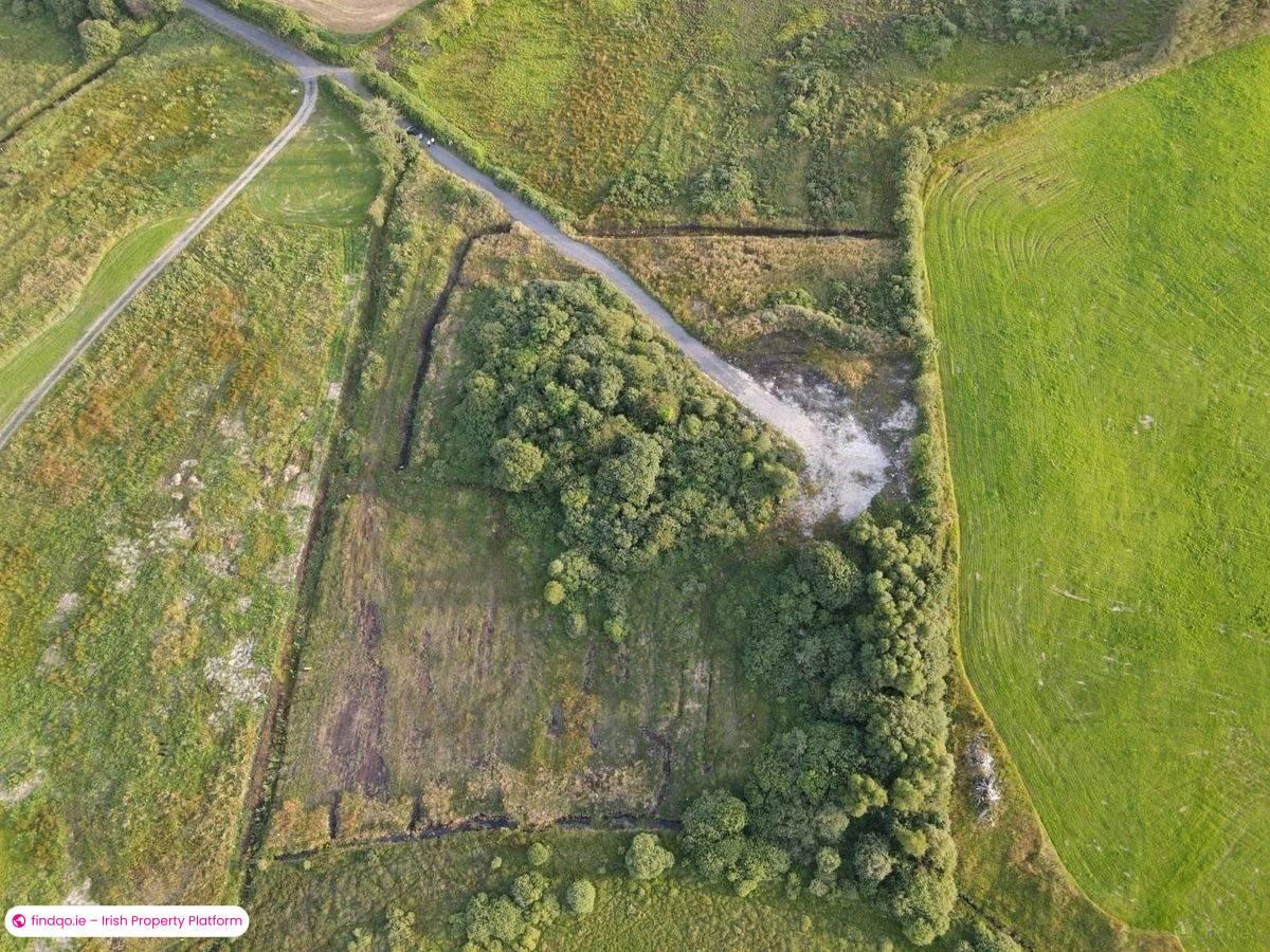Agricultural Land for Sale in Aghamore, Mayo