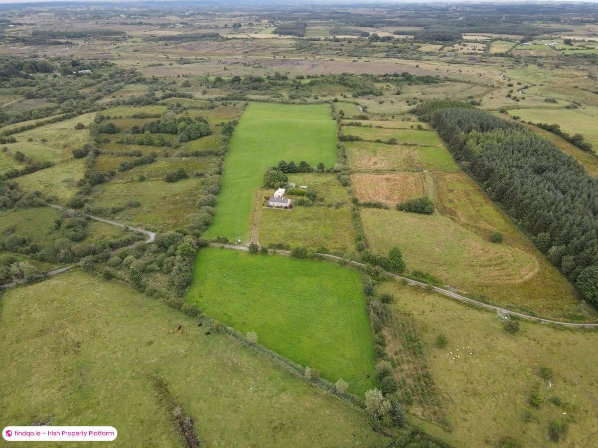 Agricultural Land for Sale in Claremorris, Mayo