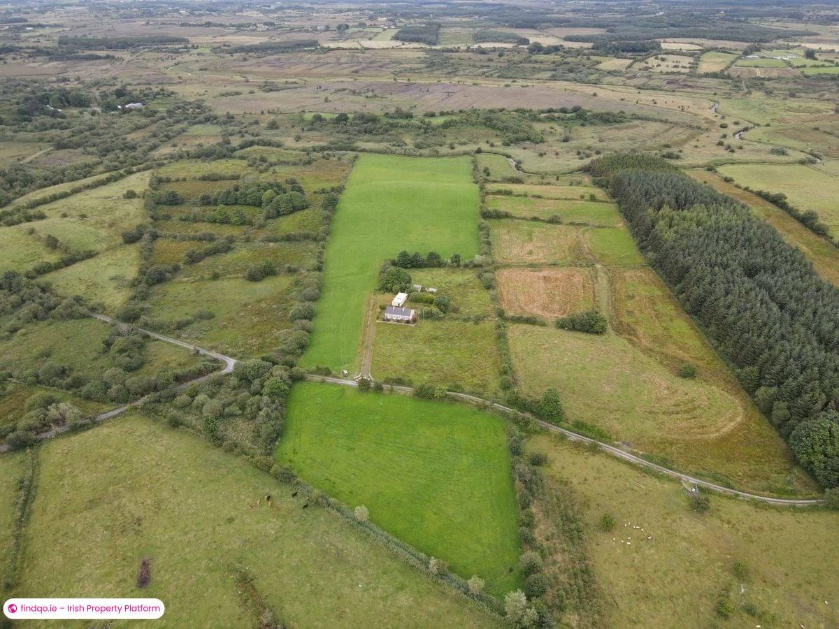 Agricultural Land for Sale in Claremorris, Mayo