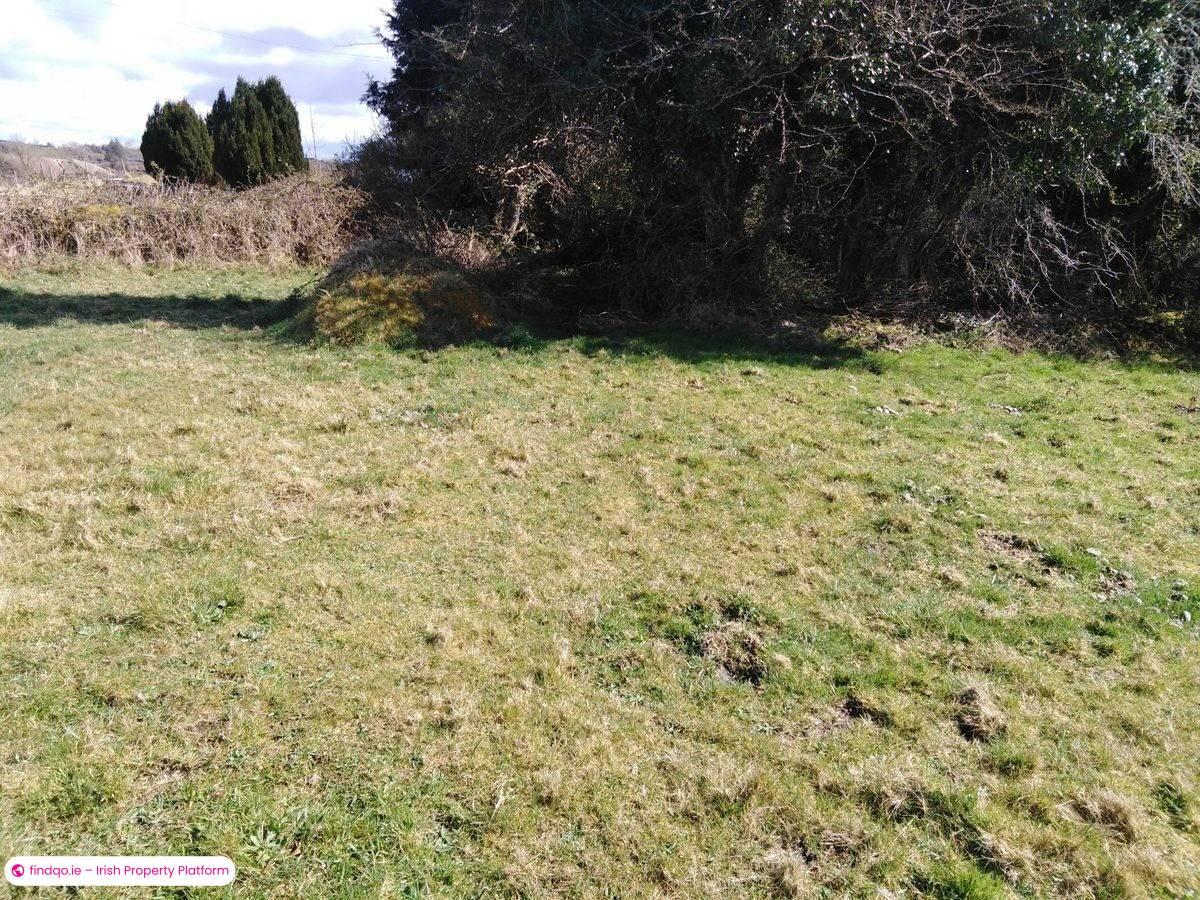 Agricultural Land for Sale in Kilkelly, Mayo