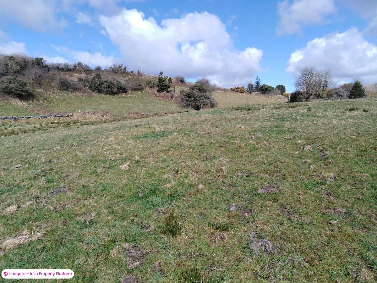 Agricultural Land for Sale in Kilkelly, Mayo