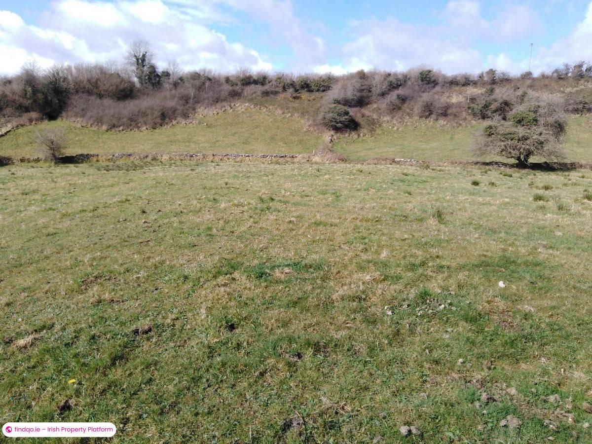 Agricultural Land for Sale in Kilkelly, Mayo