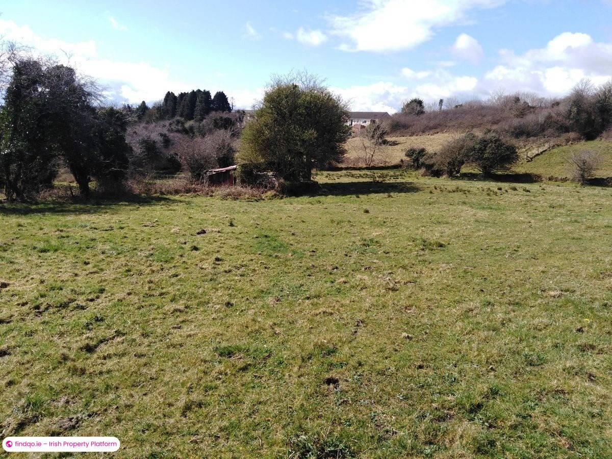 Agricultural Land for Sale in Kilkelly, Mayo