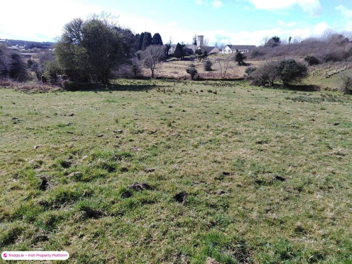 Agricultural Land for Sale in Kilkelly, Mayo