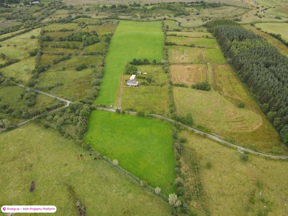 Agricultural Land for Sale in Claremorris, Mayo