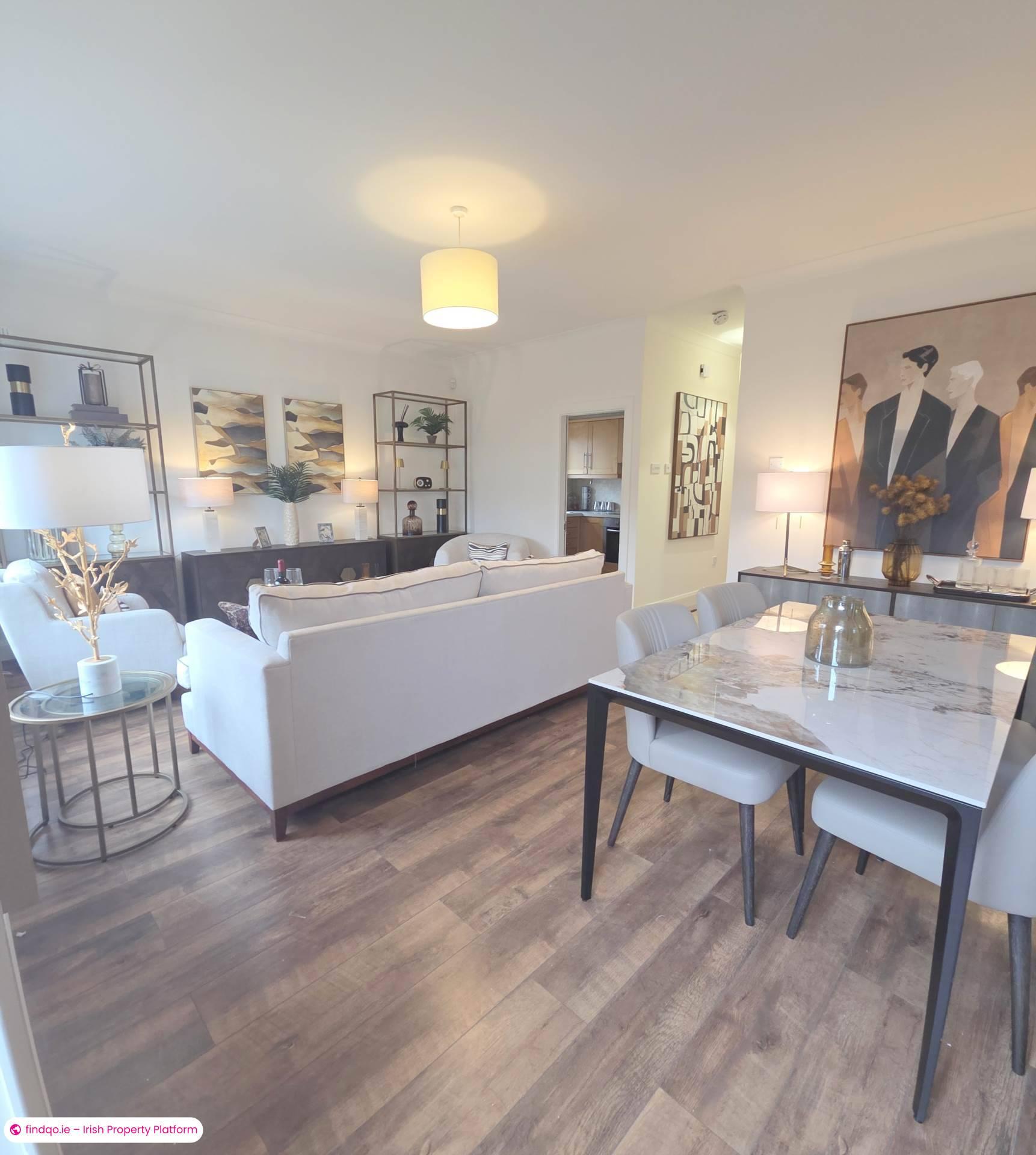 Apartment for Sale in Knocknacarra, Galway