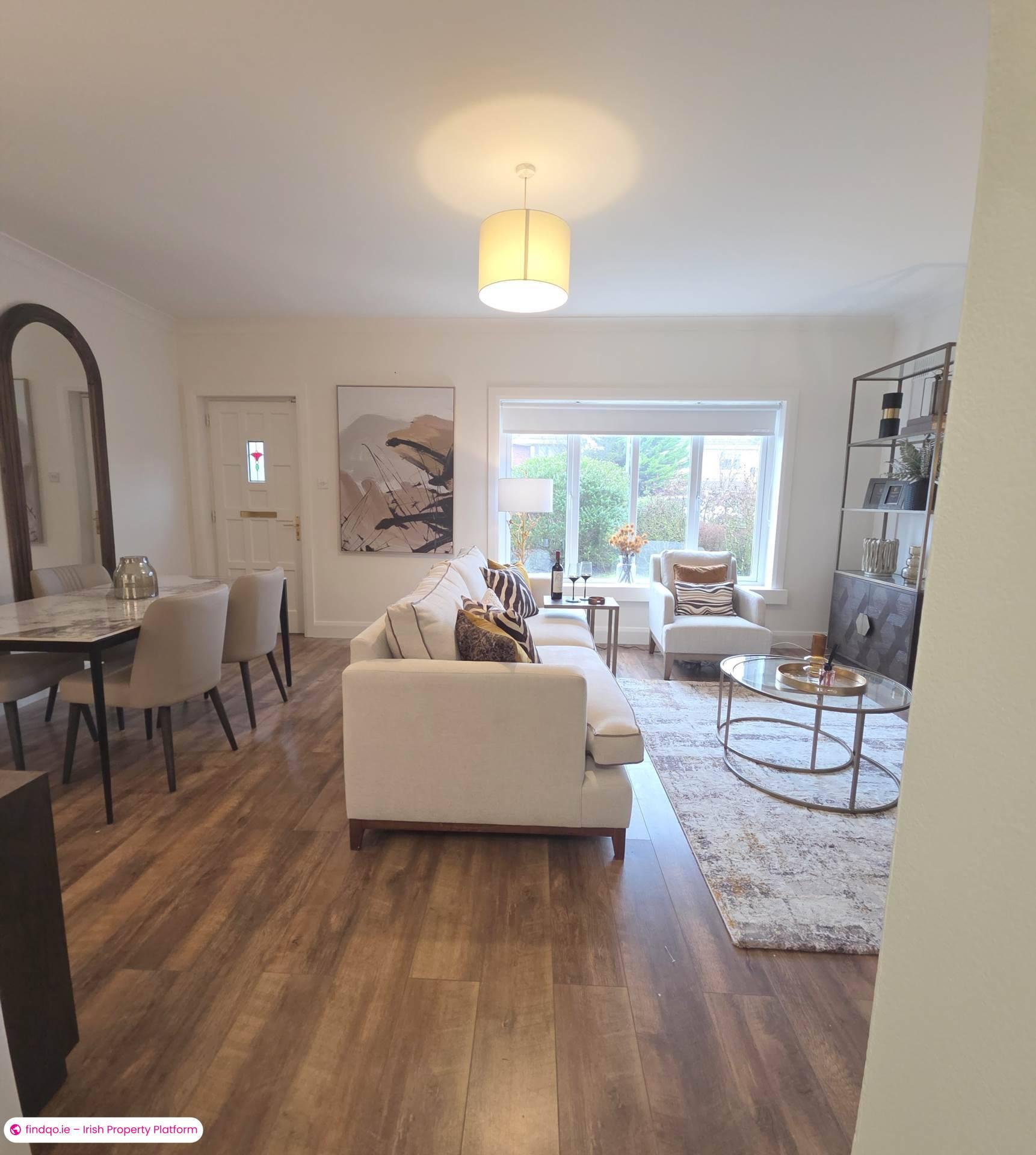 Apartment for Sale in Knocknacarra, Galway