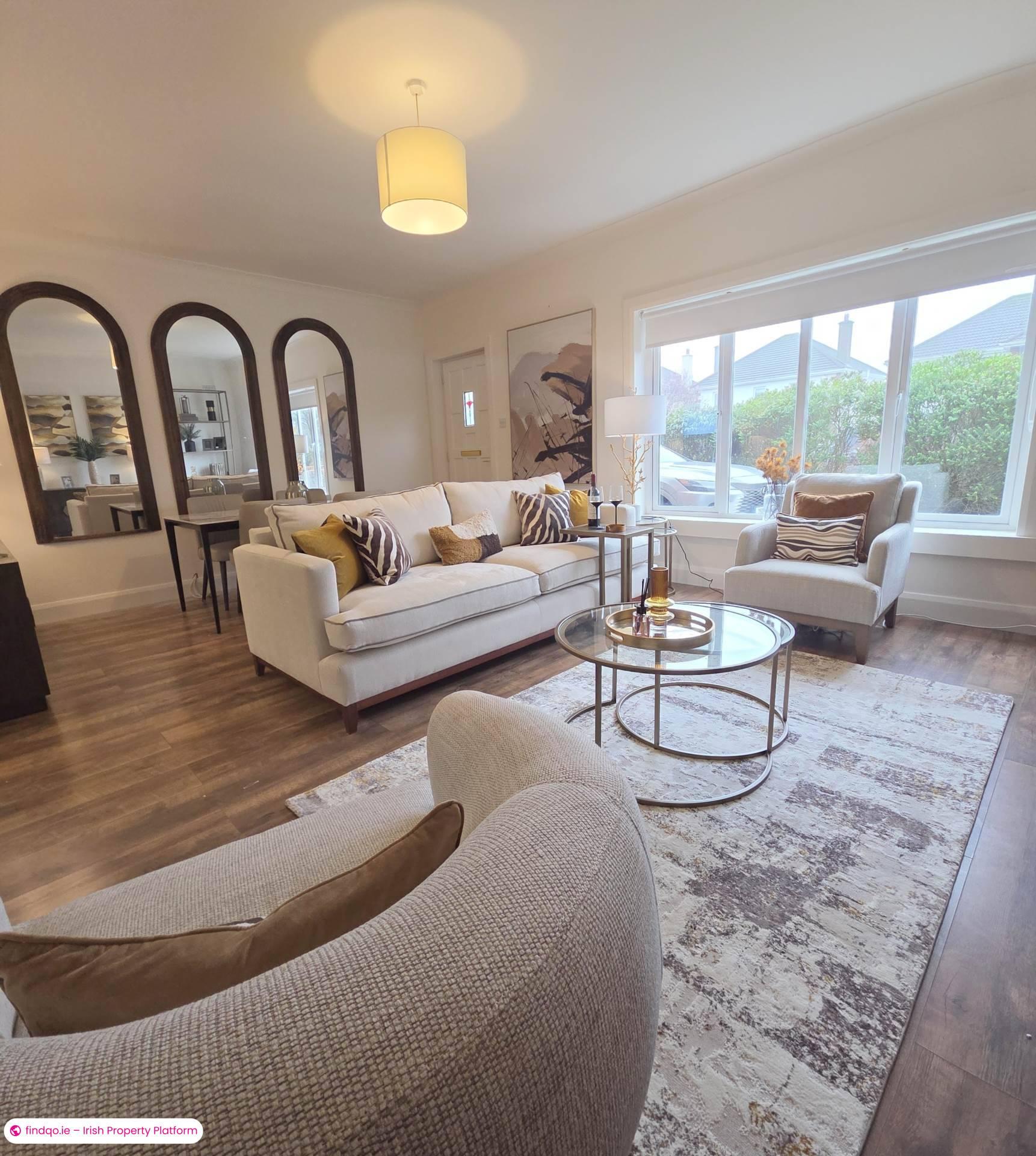 Apartment for Sale in Knocknacarra, Galway