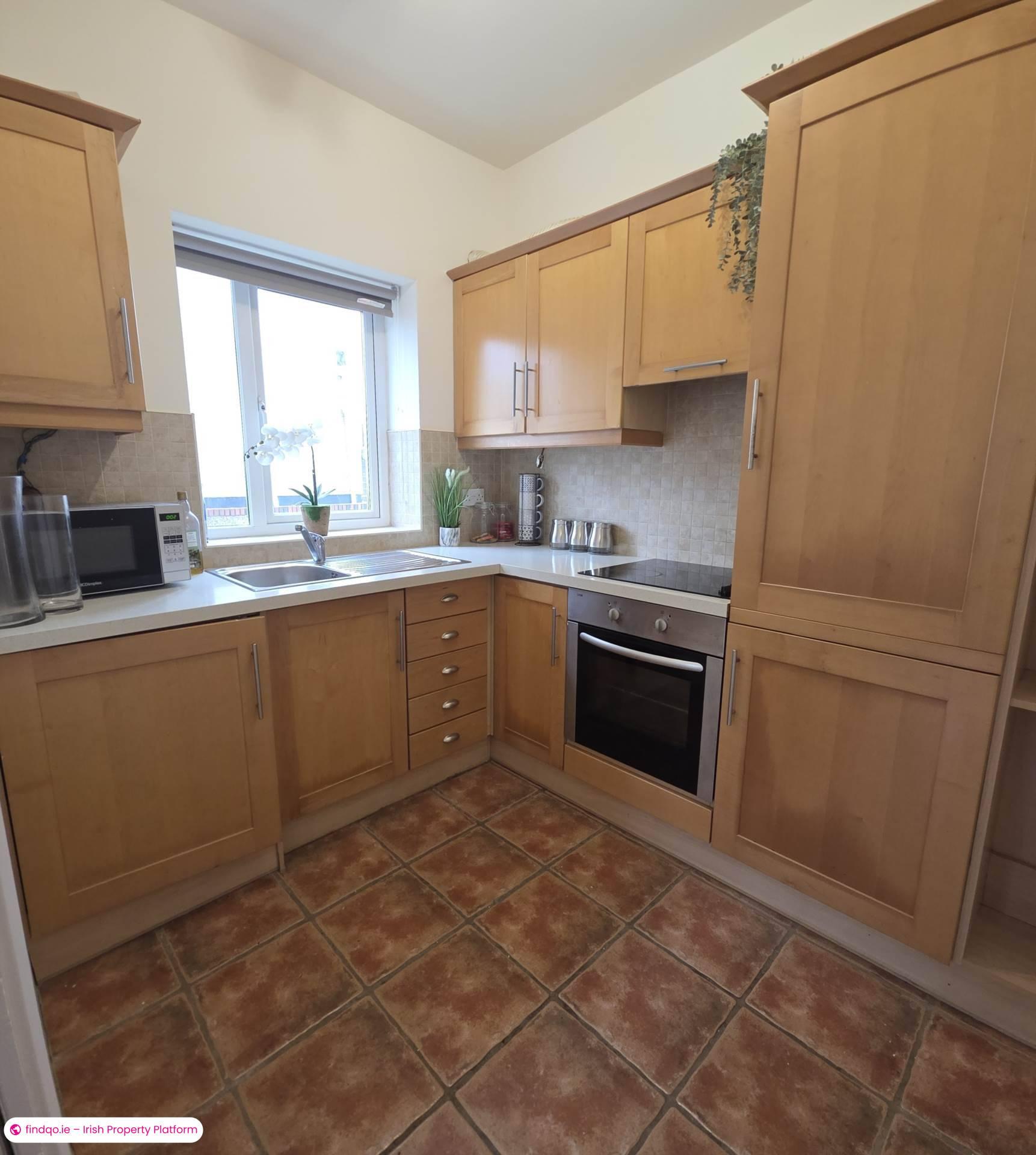 Apartment for Sale in Knocknacarra, Galway