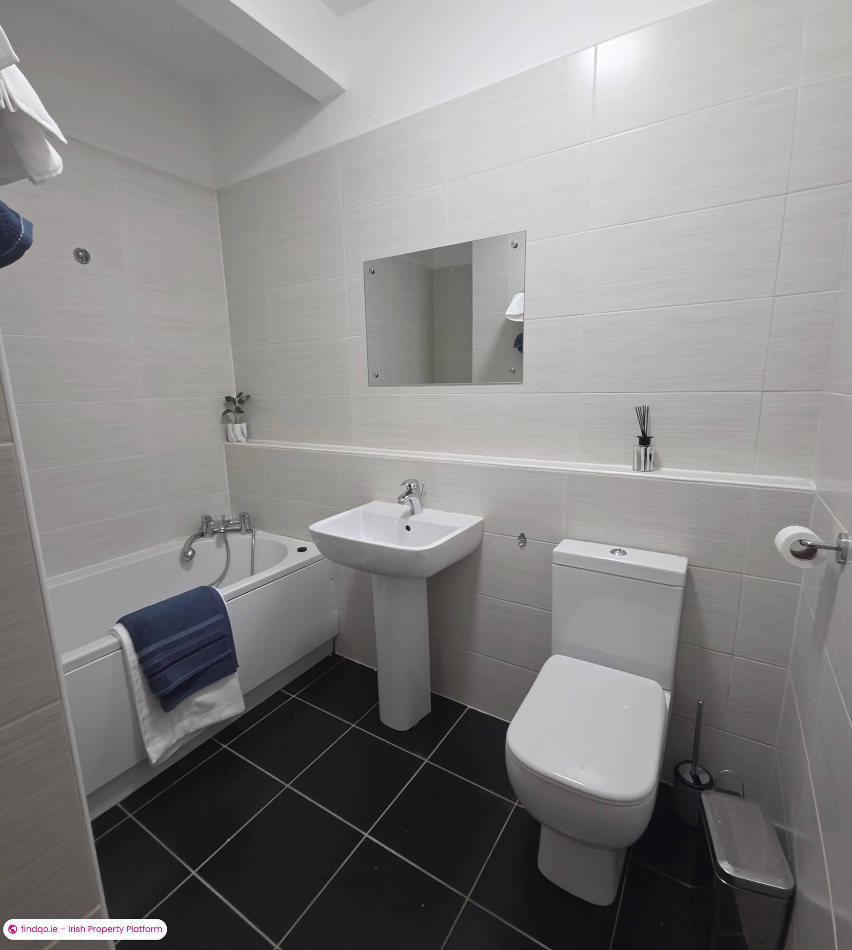 Apartment for Sale in Knocknacarra, Galway