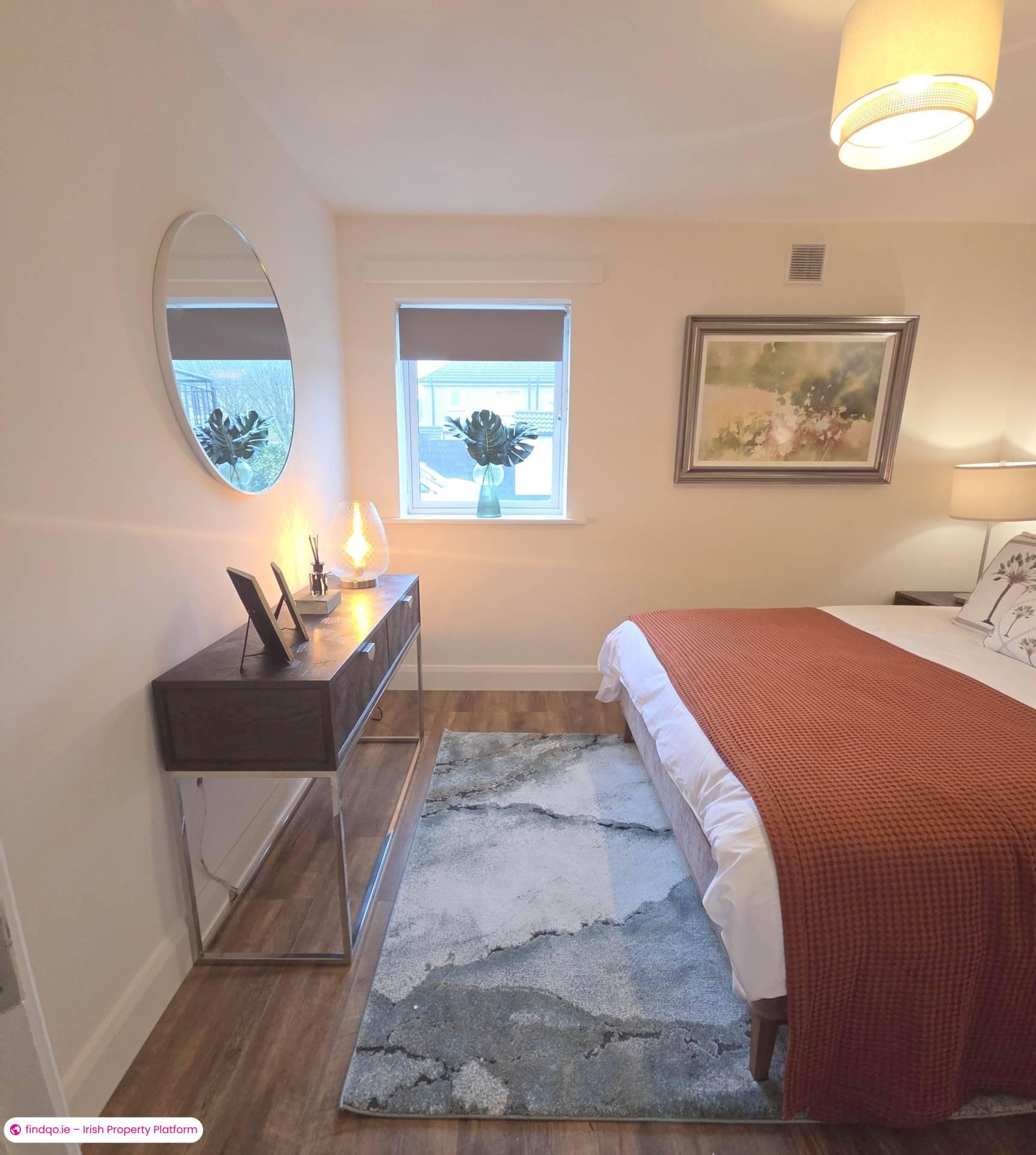 Apartment for Sale in Knocknacarra, Galway