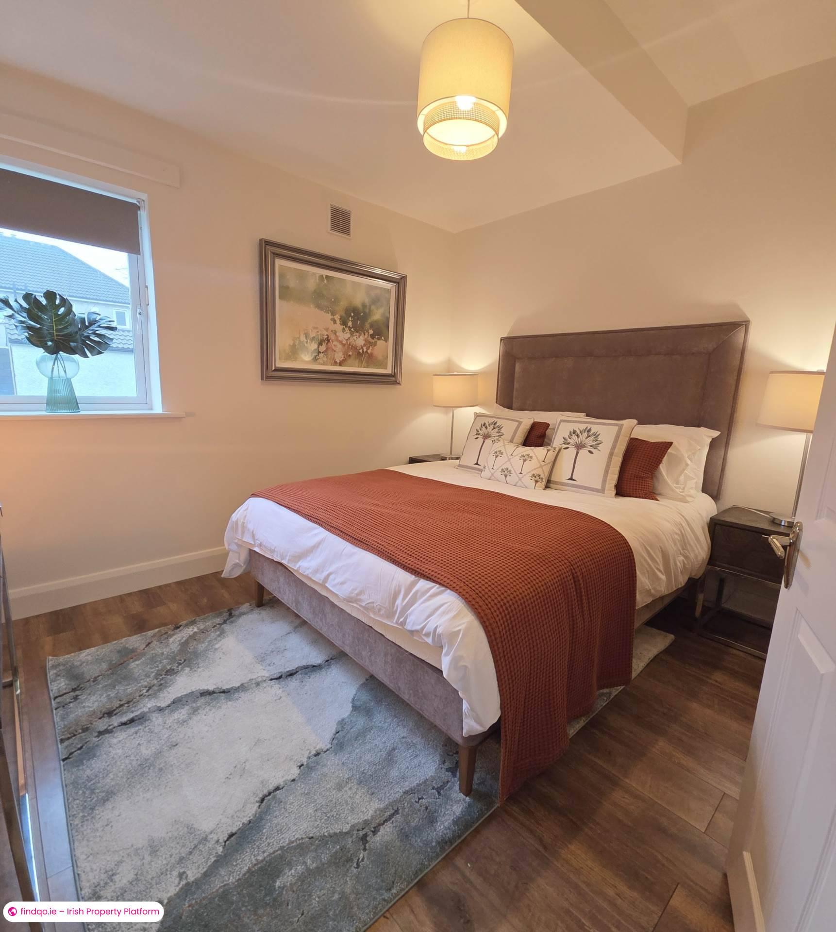 Apartment for Sale in Knocknacarra, Galway