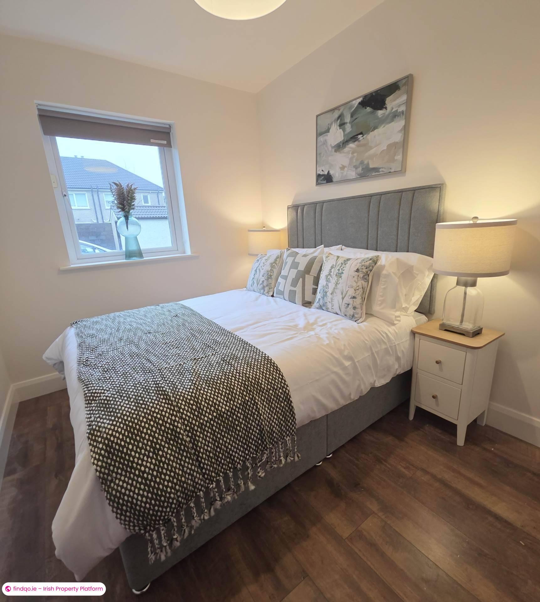 Apartment for Sale in Knocknacarra, Galway