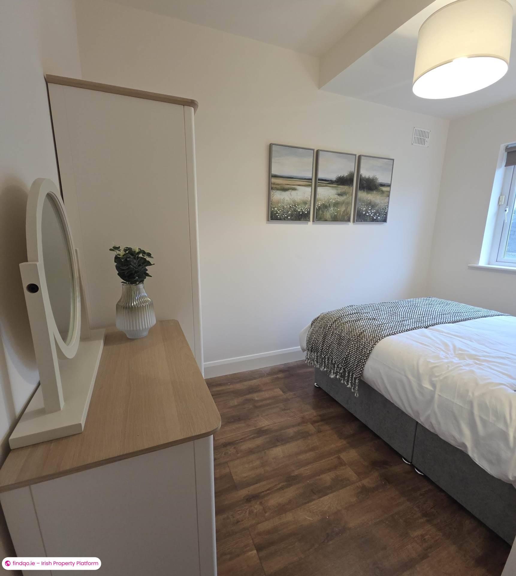 Apartment for Sale in Knocknacarra, Galway