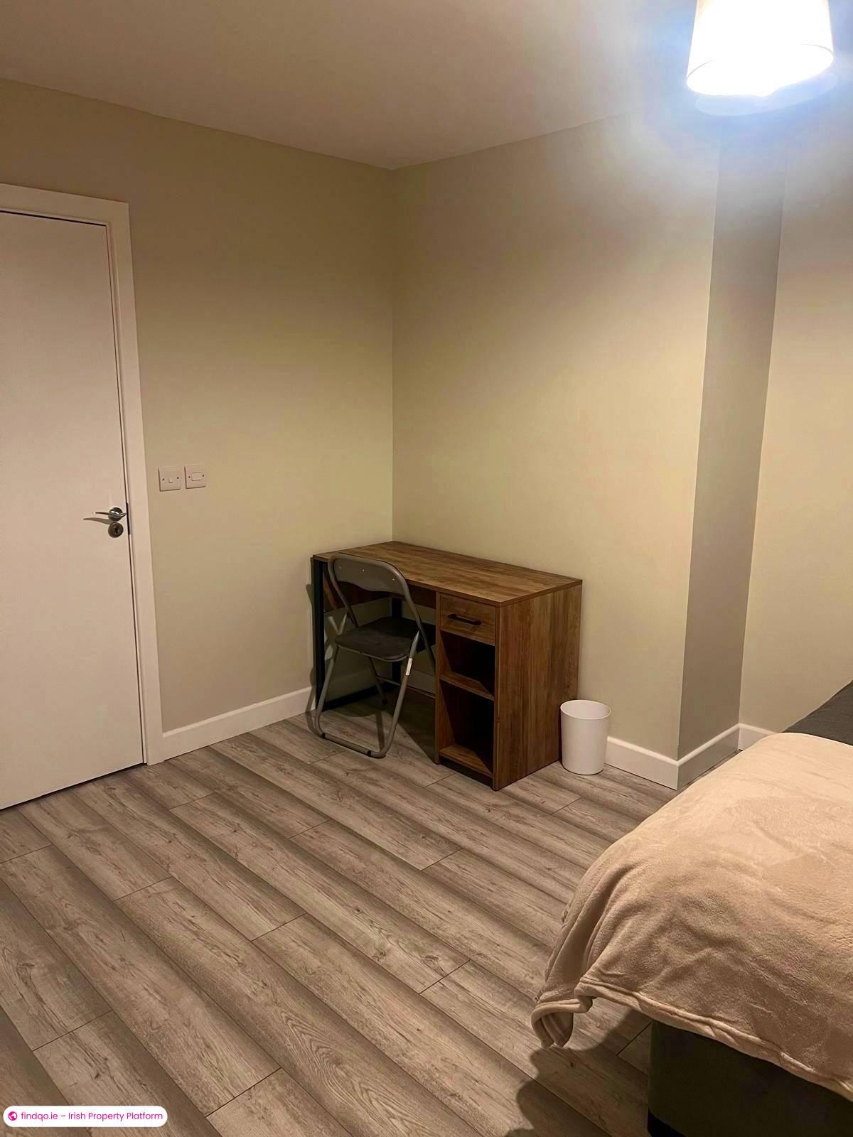 1 Bedroom House for Sharing in 1 Avondale Drive, Carlow, R93 RW72