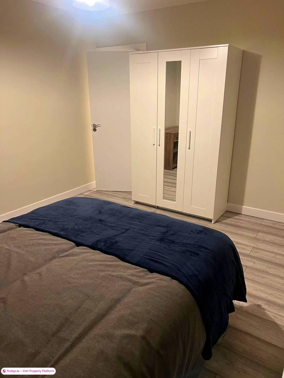 1 Bedroom House for Sharing in 1 Avondale Drive, Carlow, R93 RW72